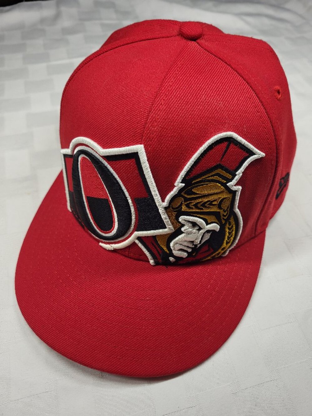 NHL Ottawa Senators Baseball Cap - Like New